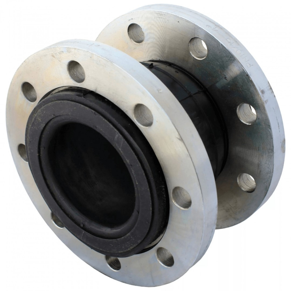Компенсатор резиновый EPDM Ду 300 Ру10 фл L=260мм 8010 Benarmo