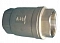 Обратный клапан нержавеющий резьбовой ABRA-D12 DN15-50 PN40