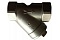 Фильтр сетчатый резьбовой нержавеющий ABRA-YS-3000-SS316 DN8-50 PN40